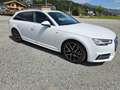 Audi A4 S-Line Allrad Weiß - thumbnail 24