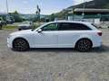 Audi A4 S-Line Allrad Weiß - thumbnail 3