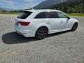 Audi A4 S-Line Allrad Weiß - thumbnail 25