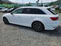 Audi A4 S-Line Allrad Weiß - thumbnail 4
