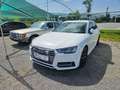 Audi A4 S-Line Allrad Weiß - thumbnail 1