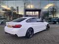 BMW 440 4-serie Gran Coupé 440i High Executive M Sport | S Blanc - thumbnail 2