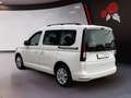 Volkswagen Caddy 1,5 TSI DSG Life Navi Climatronic Weiß - thumbnail 4