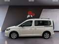 Volkswagen Caddy 1,5 TSI DSG Life Navi Climatronic Weiß - thumbnail 3