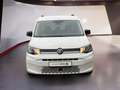Volkswagen Caddy 1,5 TSI DSG Life Navi Climatronic Weiß - thumbnail 6