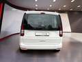 Volkswagen Caddy 1,5 TSI DSG Life Navi Climatronic Weiß - thumbnail 5