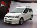 Volkswagen Caddy 1,5 TSI DSG Life Navi Climatronic Weiß - thumbnail 2