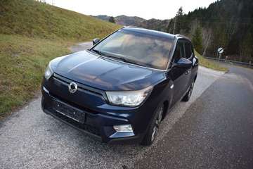 1,6DS Be AWD allrad garantie aktion €7000