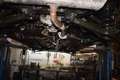 KGM Tivoli 1,6DS Be AWD allrad garantie aktion €7000 Blau - thumbnail 4