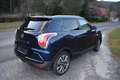 KGM Tivoli 1,6DS Be AWD allrad garantie aktion €7000 Blau - thumbnail 7