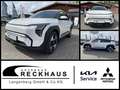 Kia EV3 81.4 EARTH WINTER BUSINESS UPGRAGE DRIVE 19Z Weiß - thumbnail 1