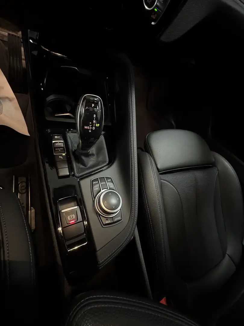 BMW X2 sdrive18d Msport X auto - 2