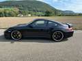 Porsche 997 Turbo TOP Ausstattung  Schönwetterfahrzeug Noir - thumbnail 3