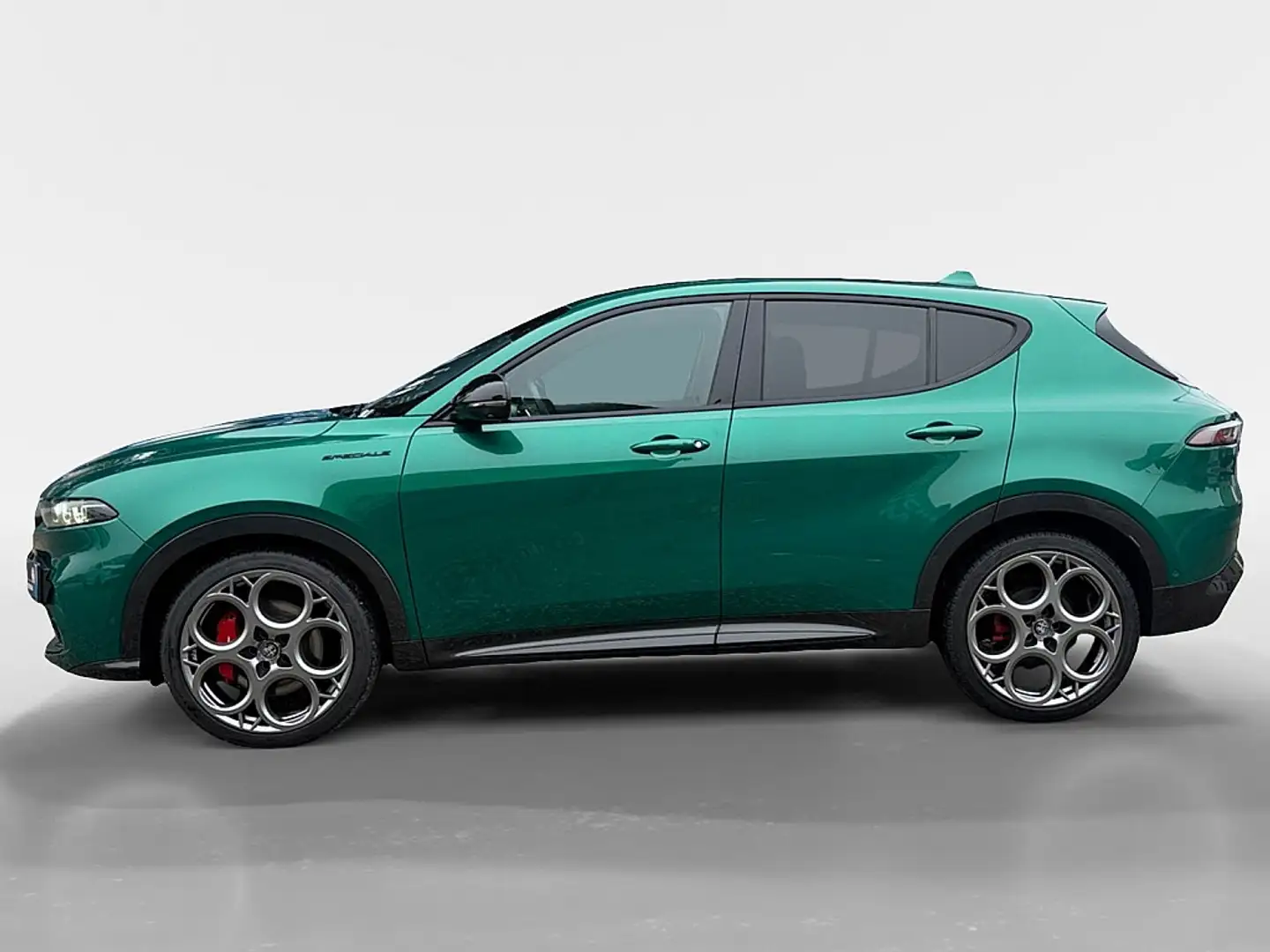 Alfa Romeo Tonale Edizione Speciale 1.5 T4 48V MHEV DCT Vert - 2
