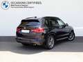 BMW X3 sDrive18dA 150ch  M Sport - thumbnail 2