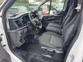 Ford Transit Custom 340 L1 9-Sitze, Navi. DAB Scheiben getönt Klima Weiß - thumbnail 12
