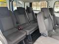 Ford Transit Custom 340 L1 9-Sitze, Navi. DAB Scheiben getönt Klima Weiß - thumbnail 10