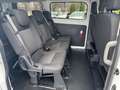 Ford Transit Custom 340 L1 9-Sitze, Navi. DAB Scheiben getönt Klima Weiß - thumbnail 9