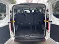Ford Transit Custom 340 L1 9-Sitze, Navi. DAB Scheiben getönt Klima Weiß - thumbnail 11