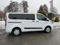 Ford Transit Custom 340 L1 9-Sitze, Navi. DAB Scheiben getönt Klima Weiß - thumbnail 7