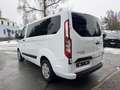 Ford Transit Custom 340 L1 9-Sitze, Navi. DAB Scheiben getönt Klima Weiß - thumbnail 5