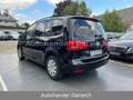 Volkswagen Touran Trendline BMT 1.2 Klima S.Heft Schwarz - thumbnail 4