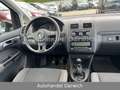 Volkswagen Touran Trendline BMT 1.2 Klima S.Heft Schwarz - thumbnail 9
