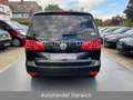 Volkswagen Touran Trendline BMT 1.2 Klima S.Heft Schwarz - thumbnail 8