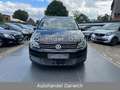 Volkswagen Touran Trendline BMT 1.2 Klima S.Heft Schwarz - thumbnail 7