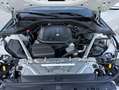 BMW 420 d 190 cv Cabrio mhev 48V Msport IVA ESPOSTA Weiß - thumbnail 14