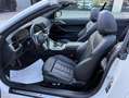 BMW 420 d 190 cv Cabrio mhev 48V Msport IVA ESPOSTA Weiß - thumbnail 5
