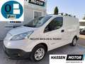 Nissan NV200 e-NV200 Furgón Comfort 4p. Blanc - thumbnail 1