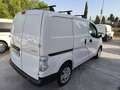 Nissan NV200 e-NV200 Furgón Comfort 4p. Blanc - thumbnail 4