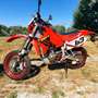 Honda XR 650 Rojo - thumbnail 4