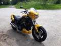 Yamaha Vmax Vmax 1200 Amarillo - thumbnail 3