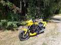 Yamaha Vmax Vmax 1200 Amarillo - thumbnail 1