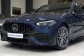 Mercedes-Benz C 43 AMG 4Matic*AMG-RIDE*NIGHT II*1.HAND*LM"19* Bleu - thumbnail 9
