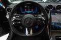 Mercedes-Benz C 43 AMG 4Matic*AMG-RIDE*NIGHT II*1.HAND*LM"19* Bleu - thumbnail 18