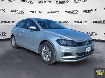 1.0 TSI Comfortline BMT