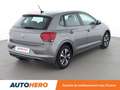 Volkswagen Polo 1.0 TSI Confortline Gris - thumbnail 6