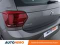 Volkswagen Polo 1.0 TSI Confortline Gris - thumbnail 27