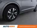 Volkswagen Polo 1.0 TSI Confortline Gris - thumbnail 26