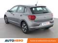 Volkswagen Polo 1.0 TSI Confortline Gris - thumbnail 4