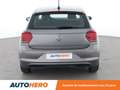 Volkswagen Polo 1.0 TSI Confortline Gris - thumbnail 5