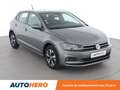 Volkswagen Polo 1.0 TSI Confortline Gris - thumbnail 8