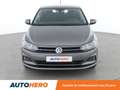 Volkswagen Polo 1.0 TSI Confortline Gris - thumbnail 9