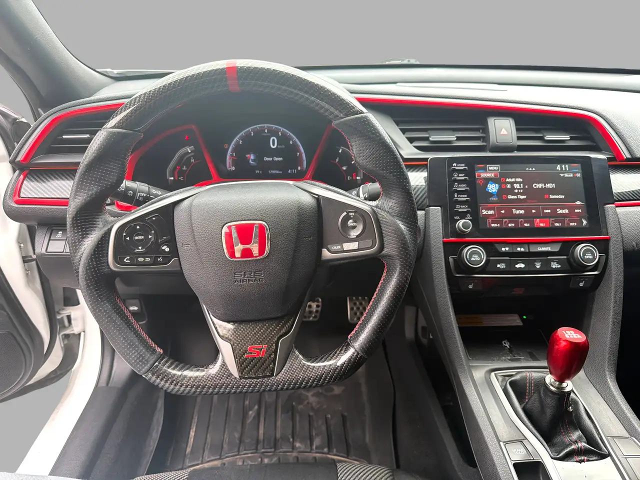 Honda Civic снимка Honda Civic