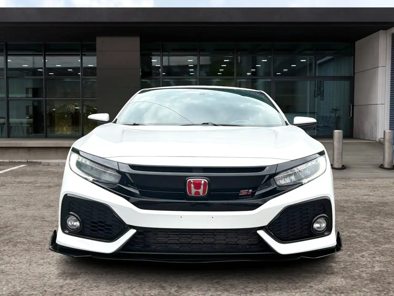 Honda Civic снимка Honda Civic