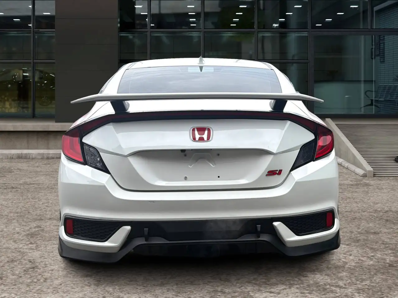 Honda Civic снимка Honda Civic