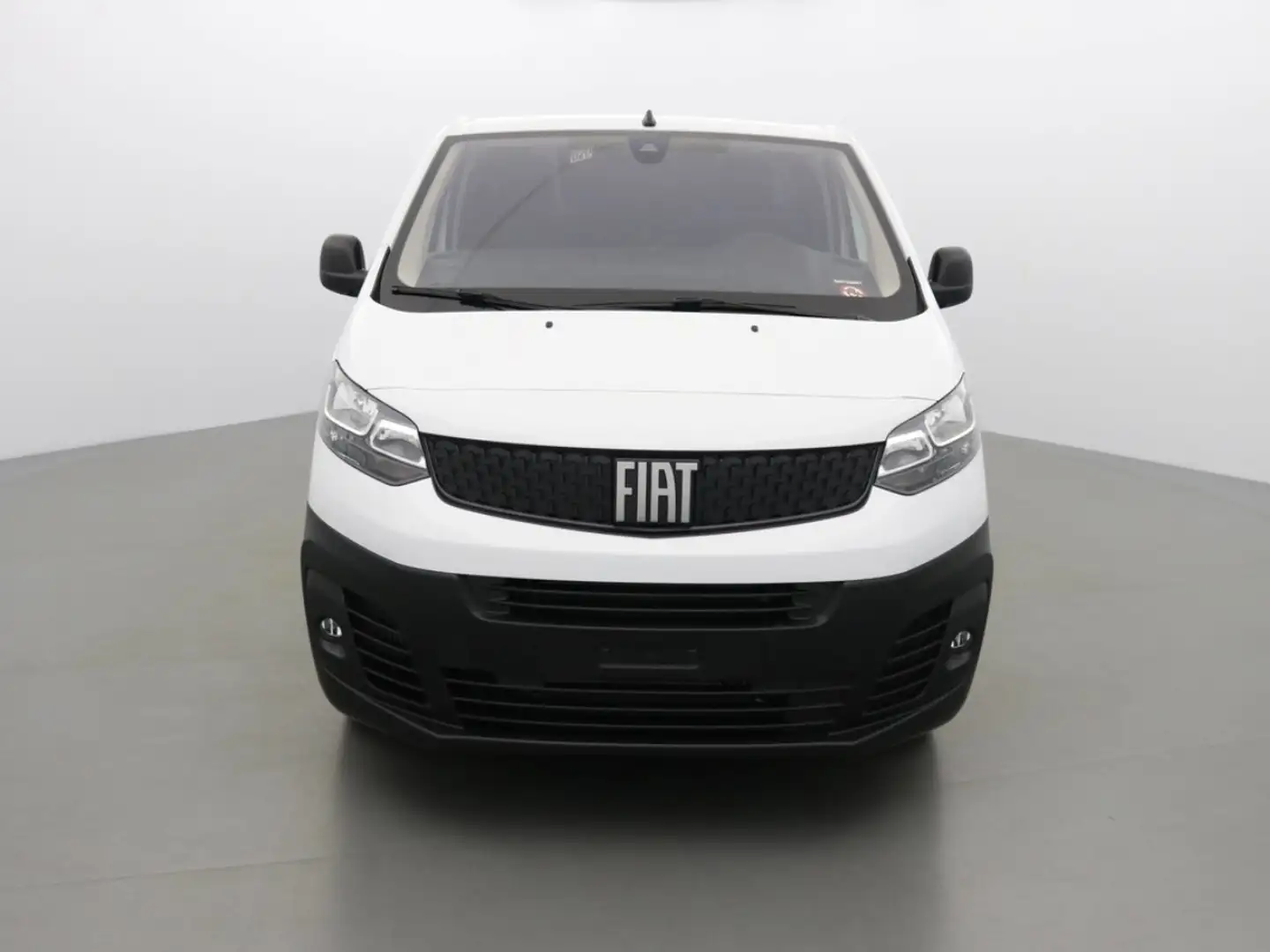 Fiat Scudo L2 VAN SX 145 MULTIJET Blanc - 2
